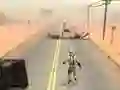 თამაში Zombies Don't Run ონლაინ