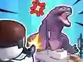 თამაში Heli Monsters ონლაინ