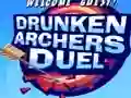 თამაში Drunken Archers Duel ონლაინ