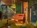 თამაში Warrior Bat Escape ონლაინ