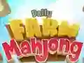თამაში Daily Farm Mahjong ონლაინ