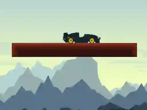 თამაში Jumpy Car ონლაინ