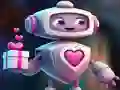 თამაში Smiling Robot Escape ონლაინ