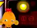 თამაში Monkey Go Happy Stage 158 ონლაინ
