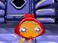 თამაში Monkey Go Happy Stage 163 ონლაინ