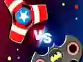 თამაში Realtime Fidget Spinner Games ონლაინ