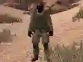 თამაში Soldier of Homeland: Sahara ონლაინ