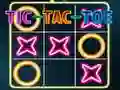 თამაში Tic Tac Toe ონლაინ