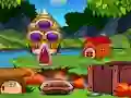 თამაში Jungle Escape ონლაინ