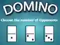 თამაში Domino ონლაინ