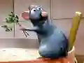 თამაში Ratatouille Jigsaw Puzzle ონლაინ