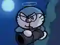 თამაში FNF: Doraemon's Long Day ონლაინ