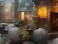 თამაში Chef Robot Escape ონლაინ