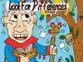 თამაში Look For Differences ონლაინ
