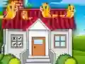 თამაში Rabbit Liberation Quest ონლაინ