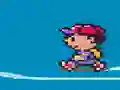 თამაში Ness Ice Skating ონლაინ