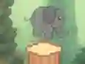 თამაში Fly Elephant ონლაინ