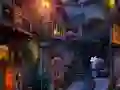 თამაში Fireball Escape ონლაინ
