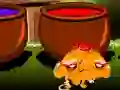 თამაში Monkey Go Happy Stage 175 ონლაინ