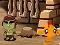 თამაში Monkey Go Happy Stage 178 ონლაინ