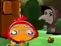 თამაში Monkey Go Happy Stage 180 ონლაინ