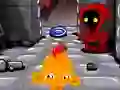 თამაში Monkey Go Happy Stage 182 ონლაინ