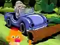 თამაში Monkey Go Happy Stage 183 ონლაინ