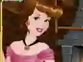 თამაში Cinderella's Princess Makeover ონლაინ