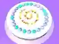 თამაში Cake Art 3D ონლაინ