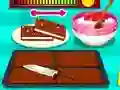 თამაში Cooking Ice Cream Sandwiches ონლაინ