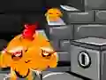 თამაში Monkey Go Happy Stage 184 ონლაინ