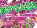 თამაში Sanjay and Craig: The Frycade ონლაინ