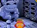 თამაში Monkey Go Happy Stage 187 ონლაინ