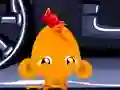 თამაში Monkey Go Happy Stage 189 ონლაინ