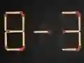 თამაში Math Matchsticks ონლაინ