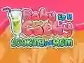 თამაში Baby Cathy Ep11: Cooking for Mom ონლაინ