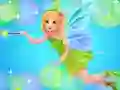 თამაში Baby Cathy Ep34 Cute Mermaid ონლაინ