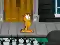 თამაში Garfield's Scary Scavenger Hunt ონლაინ