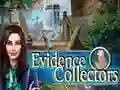 თამაში Evidence Collectors ონლაინ