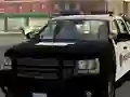 თამაში Police SUV Simulator ონლაინ