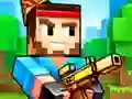 თამაში Pixel Gun 3D ონლაინ