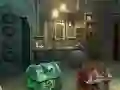 თამაში Captain Dolphin escape ონლაინ