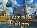 თამაში Puzzle Reign ონლაინ