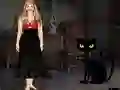 თამაში Devil House girl escape ონლაინ