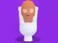 თამაში Skibidi Toilet IO ონლაინ