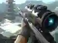 თამაში Assassin Shooter Duel ონლაინ