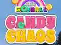 თამაში Gumball Candy Chaos ონლაინ