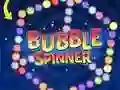 თამაში Bubble Spinner ონლაინ