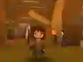 თამაში Kogama: Hogwarts Magic Adventures ონლაინ