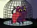 თამაში Cat Vampire Escape ონლაინ